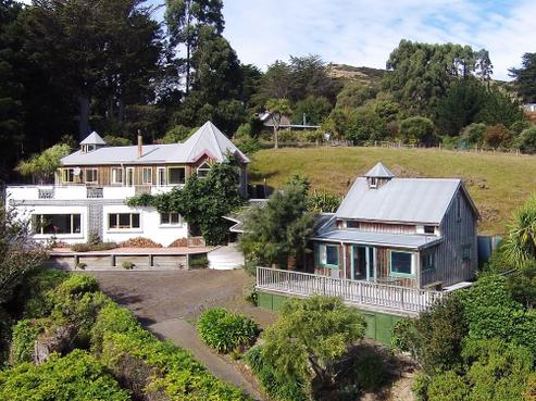 7 Blackwell Street, Portobello