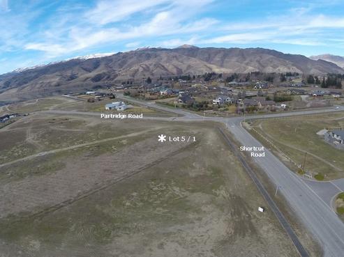 1 Partridge Road, Cromwell