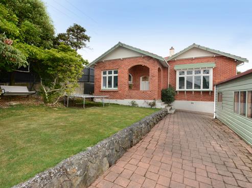 124 Glenpark Avenue, Maryhill