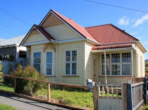 34 Harrington Street, Port Chalmers