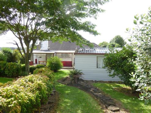 22 High Street, Tirau