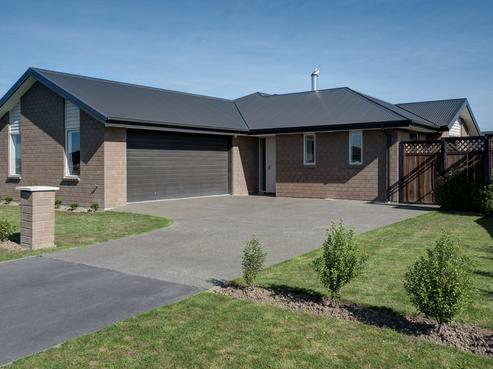3 Galileo Way, Leeston