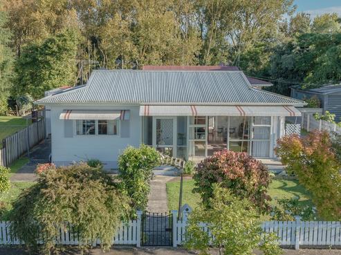 97 Fitzroy Avenue, Fitzroy
