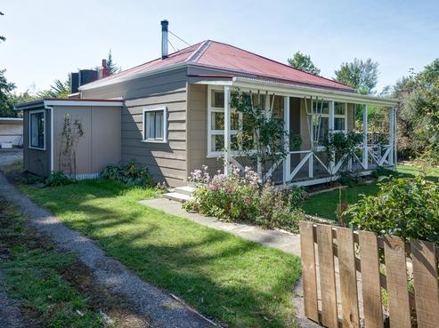 6 Station Road, Coalgate