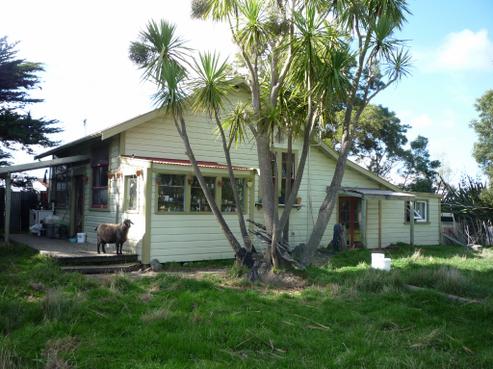 23 Alexandra Street, Marton