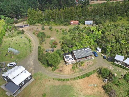 117 Anzac Valley Road, Waitakere