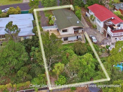 123 Eban Avenue, Hillcrest