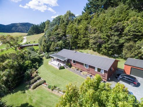 233 Baldrock Road, Kaiwaka