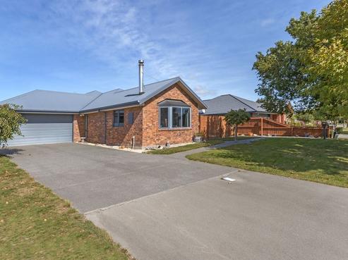 21 Othello Drive, Rolleston
