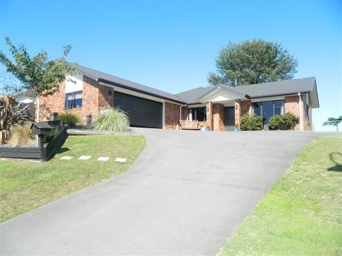 31 Thomson Avenue, Otorohanga
