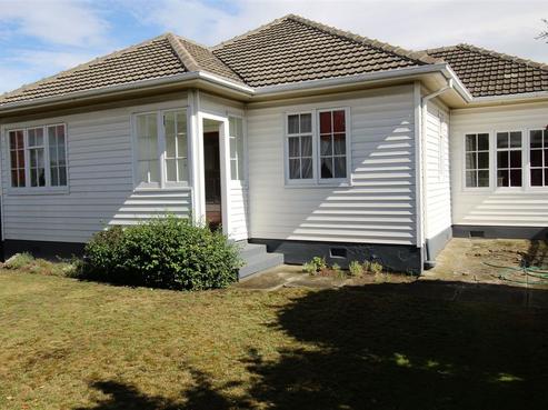 277 Williams Street, Kaiapoi