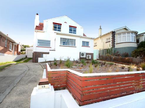65 Tomahawk Road, Andersons Bay