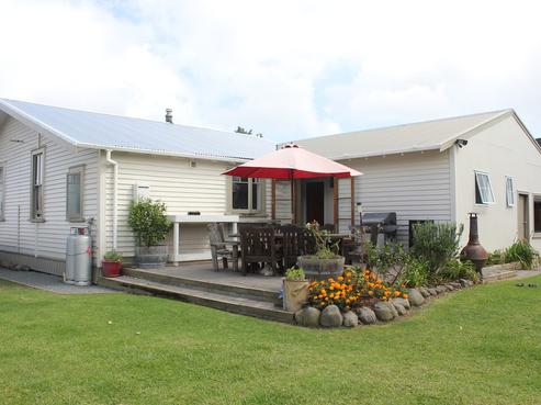2 Te Ahu Street, Kaitaia