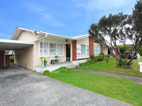 275C Ulster Street, Whitiora