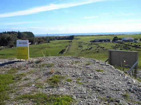 159 Ruatapu Road, Hokitika