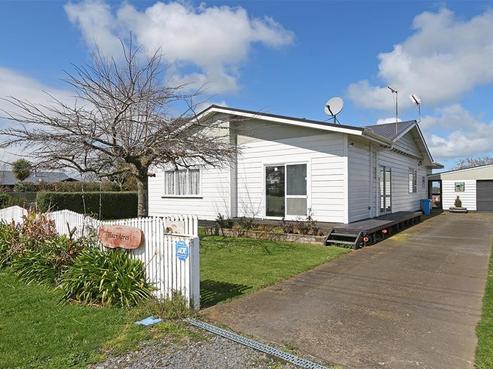 9 Manu Road, Okaiawa