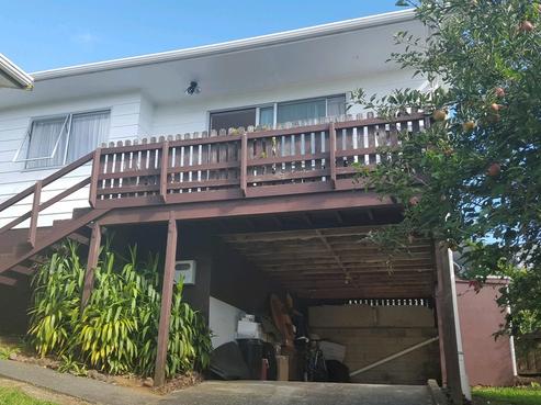 58B Eden Terrace, Kamo