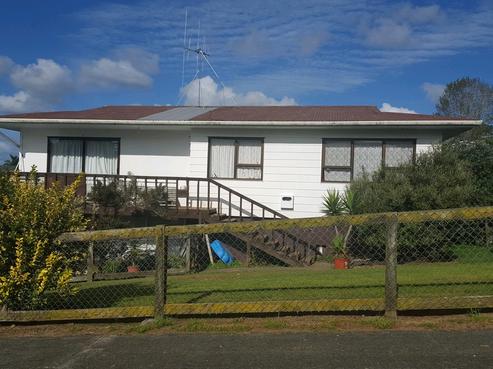 69A Eden Terrace, Kamo