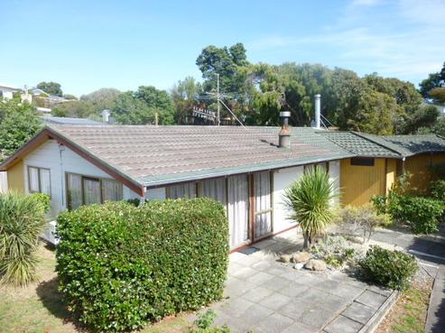 4 Kaitawa Street, Waikanae Beach