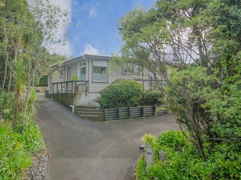 169A Godley Road, Titirangi