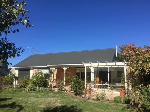 6 Orchard Road, Greytown