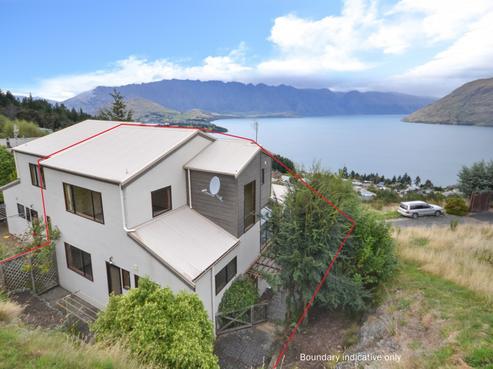 116B Wynyard Crescent, Fernhill/Sunshine Bay