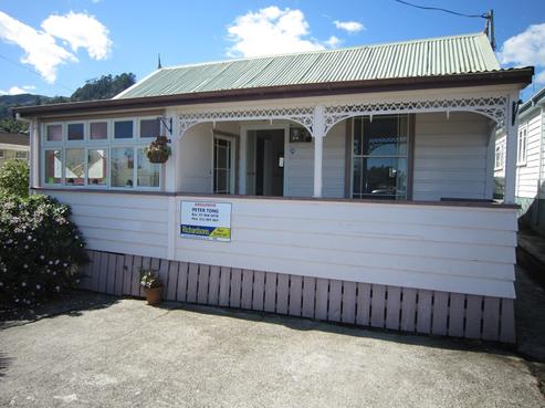 106 Sandes Street, Thames