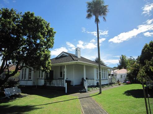 117 Parawai Road, Thames