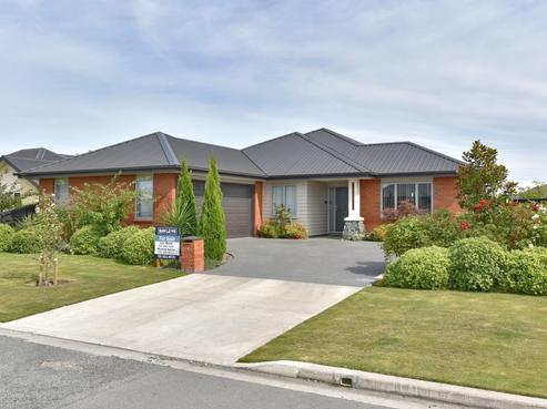 4 Wisteria Lane, Rangiora