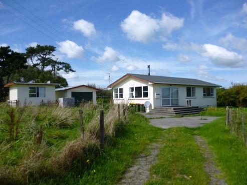 6484B South Road, Rahotu