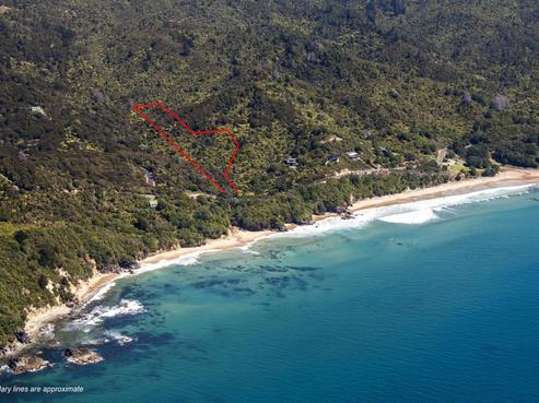 157 Sailors Grave Road, Tairua