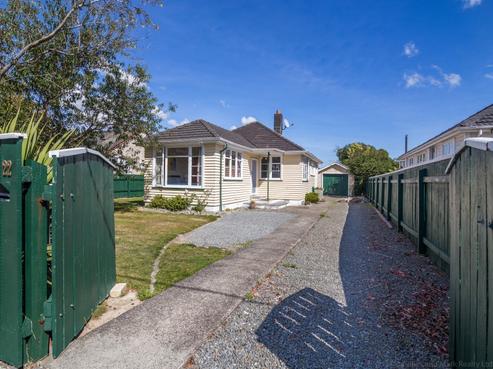 22 Bristol Street, Trentham
