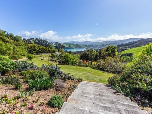 90 Aylmers Valley Road, Akaroa