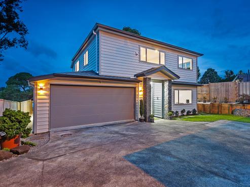 79A Hobsonville Road, West Harbour