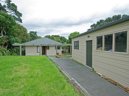 12 Hillside Road, Ostend