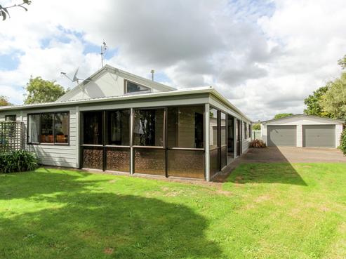 151 Barrett Road, Whalers Gate