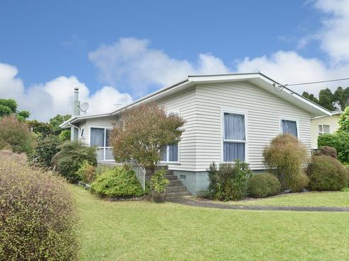 10 Tuhangi Street, Kamo
