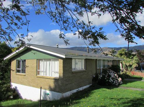 13 Sherwood Place, Tapanui