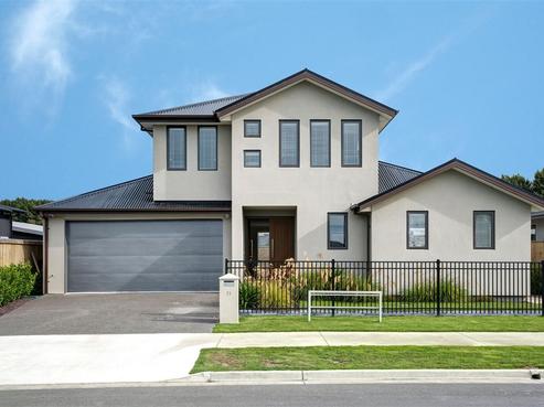 25 Silverstream Boulevard, Kaiapoi