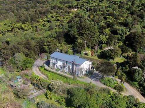 63 Cundys Road, Featherston