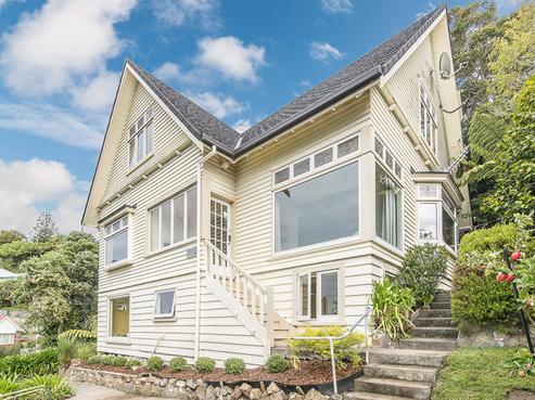 5 Thane Road, Roseneath