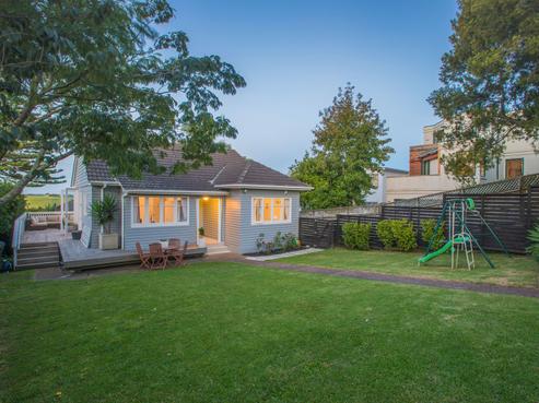 92 Coates Avenue, Orakei