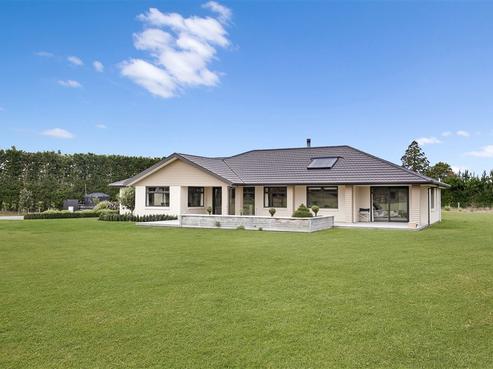 257 Earlys Road, West Eyreton