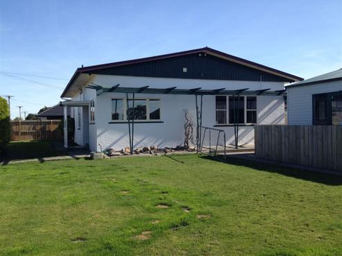 44 Princes Street, Netherby