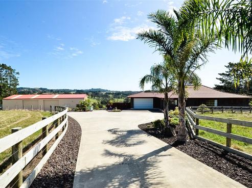 194 Puke Road, Kumeu