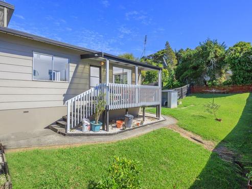 26B Ludlow Terrace, Totara Vale