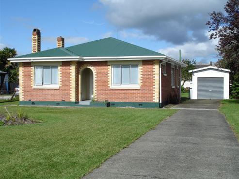 6 Tawa Street, Te Kuiti