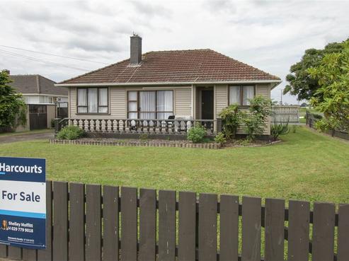 113 Great South Road, Taupiri