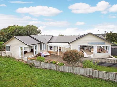 239 Runciman Road, Ramarama