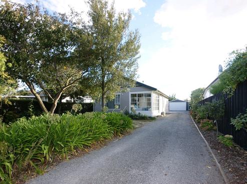 65 Ashley Street, Rangiora